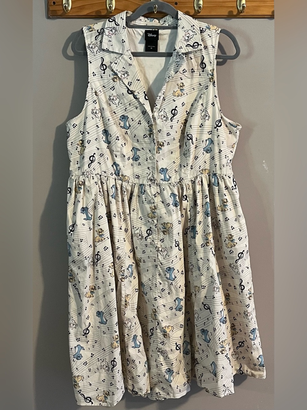 Torrid Aristocrats Marie Dress